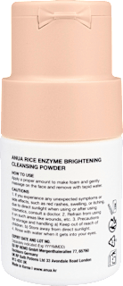 Reinigungspuder Cleansing Powder Rice Enzyme Brightening Anua