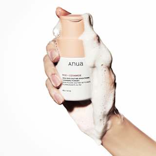 Reinigungspuder Cleansing Powder Rice Enzyme Brightening Anua