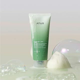 Reinigungsschaum Heartleaf Cleansing Foam Quer Anua
