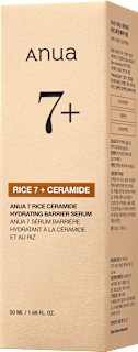 Serum 7 Rice Ceramide Hydrating Anua
