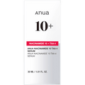 Serum Niacinamide 10% + TXA 4% Anua