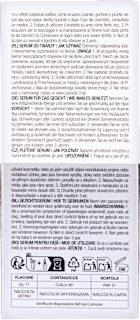 Serum Niacinamide 10% + TXA 4% Anua