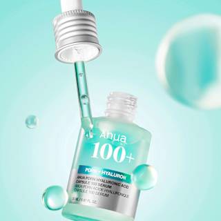Serum PDRN Hyaluronic Acid Capsule Anua