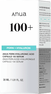 Serum PDRN Hyaluronic Acid Capsule Anua