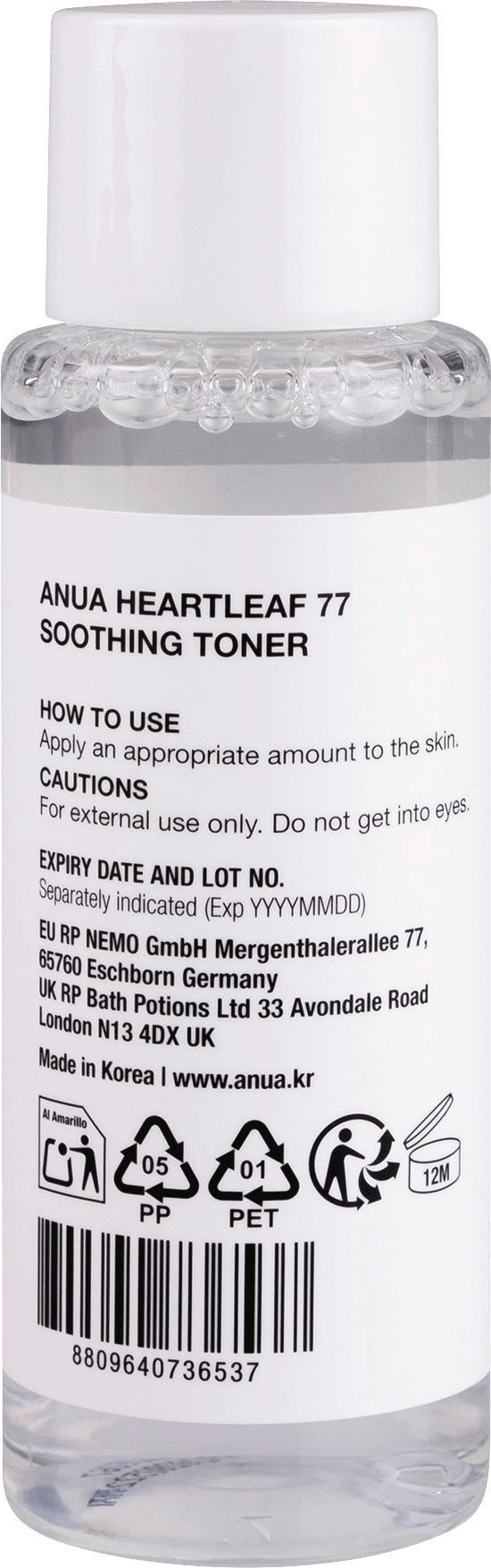 Anua None Media 2