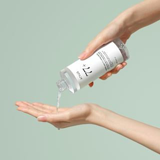 Toner Heartleaf77 Soothing Anua