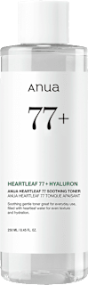 Toner Heartleaf77 Soothing Anua