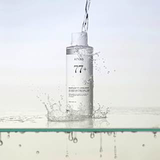 Toner Heartleaf77 Soothing Anua