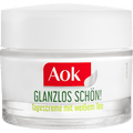 Gesichtscreme Glanzlos schön! AoK