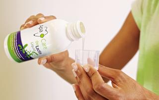 Mundspülung Ora Lactin Liquid ApaCare
