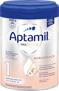 Anfangsmilch 1 Profutura Duo Advance von Geburt an  Aptamil