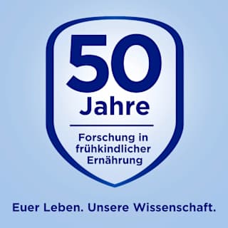 Anfangsmilch Pre Pronutra von Geburt an Aptamil