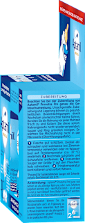 Anfangsmilch Pronutra Pre trinkfertig von Geburt an, 2x90 ml Aptamil
