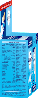 Anfangsmilch Pronutra Pre trinkfertig von Geburt an, 2x90 ml Aptamil