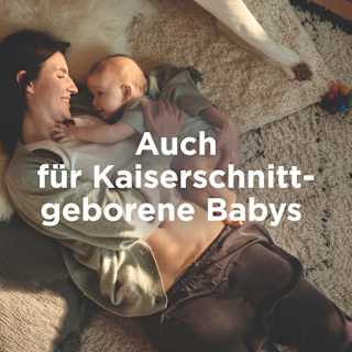 Folgemilch 2 Care nach dem 6. Monat Aptamil