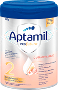 Folgemilch 2 Profutura Duo Advance, nach dem 6. Monat Aptamil