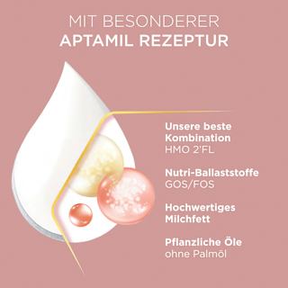 Folgemilch 2 Profutura Duo Advance, nach dem 6. Monat Aptamil
