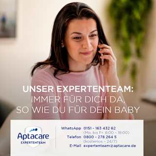 Folgemilch 2 Profutura Duo Advance, nach dem 6. Monat Aptamil