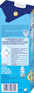 Kindermilch Pronutra, ab 1 Jahr Aptamil