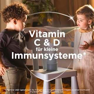 Kindermilch Pronutra ab 2 Jahren Aptamil