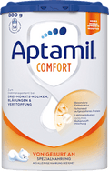 Spezialnahrung Comfort von Geburt an Aptamil