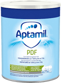 Spezialnahrung Frühgeborene PDF von Geburt an Aptamil