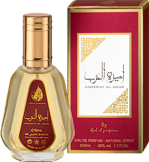 Ameerat al Arab Eau de Parfum ARD AL ZAAFARAN