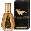 Qaed Al Fursan Eau de Parfum ARD AL ZAAFARAN