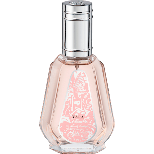 Yara Eau de Parfum ARD AL ZAAFARAN