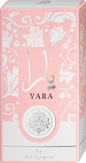 Yara Eau de Parfum ARD AL ZAAFARAN