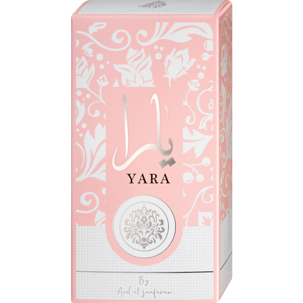Yara Eau de Parfum ARD AL ZAAFARAN