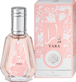 Yara Eau de Parfum ARD AL ZAAFARAN