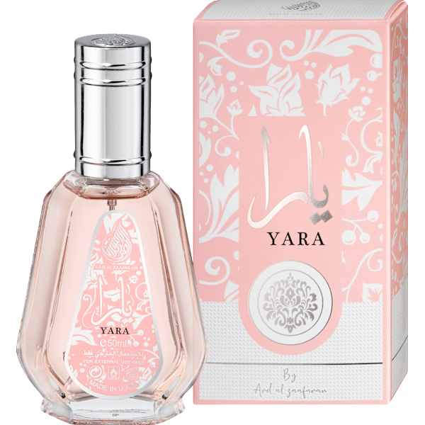 Yara Eau de Parfum ARD AL ZAAFARAN