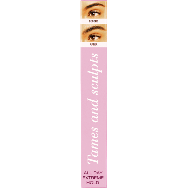 Augenbrauenlifting Set Brow Glue  ARDELL