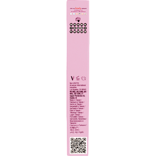 Augenbrauenlifting Set Brow Glue  ARDELL