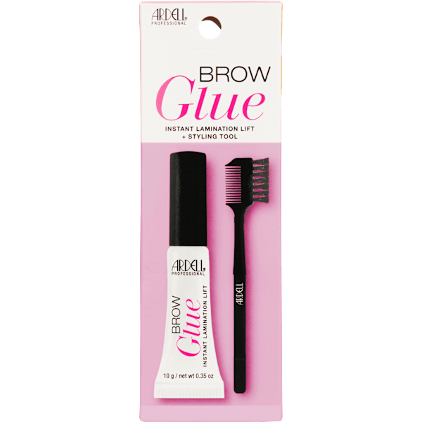 Augenbrauenlifting Set Brow Glue  ARDELL