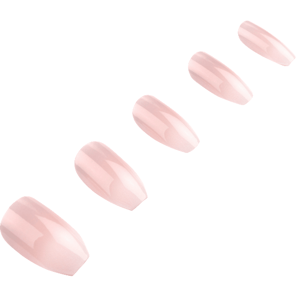Künstliche Nägel Nail Addict French Fade ARDELL