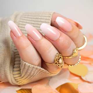 Künstliche Nägel Nail Addict French Fade ARDELL
