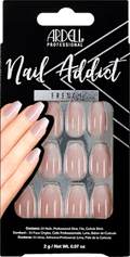 Künstliche Nägel Nail Addict French Fade ARDELL