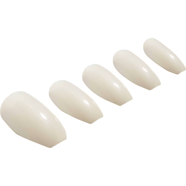 Künstliche Nägel Nail Addict Natural Ballerina ARDELL