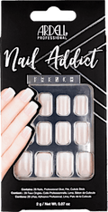 Künstliche Nägel Nail Addict Subtle French ARDELL