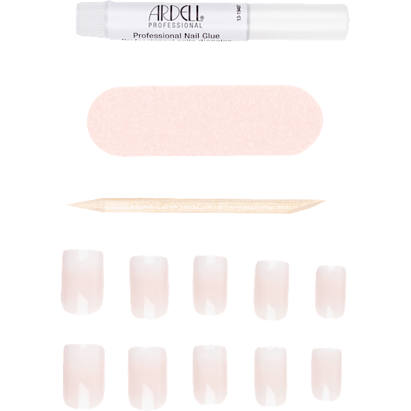 Künstliche Nägel Nail Addict Subtle French ARDELL