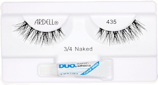 Künstliche Wimpern 3/4 Naked Lashes 435 (1 Paar) ARDELL