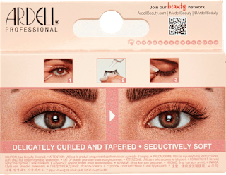 Künstliche Wimpern 3/4 Naked Lashes 435 (1 Paar) ARDELL
