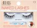 Künstliche Wimpern 3/4 Naked Lashes 435 (1 Paar) ARDELL
