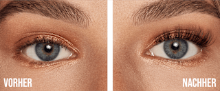Künstliche Wimpern Balayage Wispies Bronde (1 Paar) ARDELL