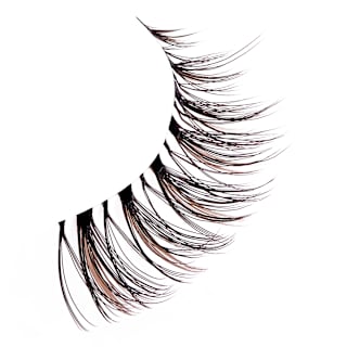 Künstliche Wimpern Balayage Wispies Bronde (1 Paar) ARDELL