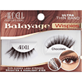 Künstliche Wimpern Balayage Wispies Chocolate (1 Paar) ARDELL