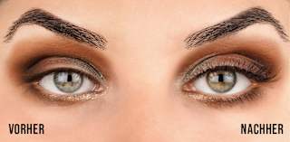 Künstliche Wimpern Demi Wispies Black (1 Paar) ARDELL