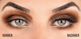 Künstliche Wimpern Mega Volume 257 (1 Paar) ARDELL